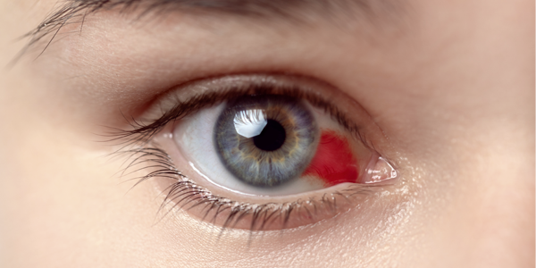 Derrame causas, síntomas tratamiento | Innova ocular