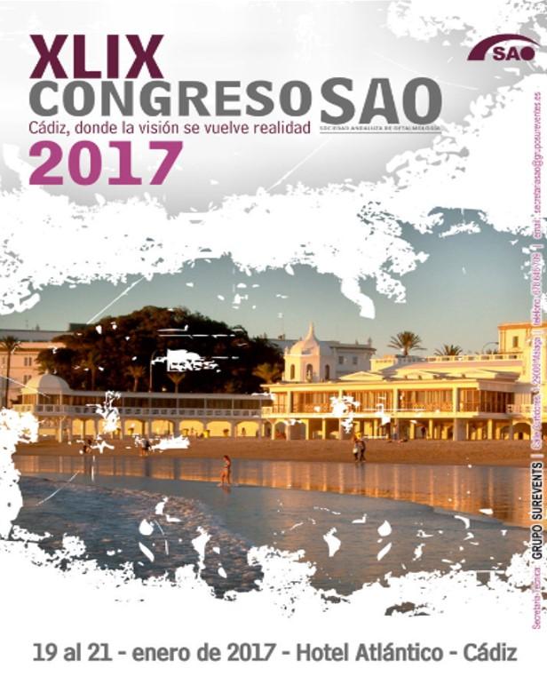 Congreso de la SAO