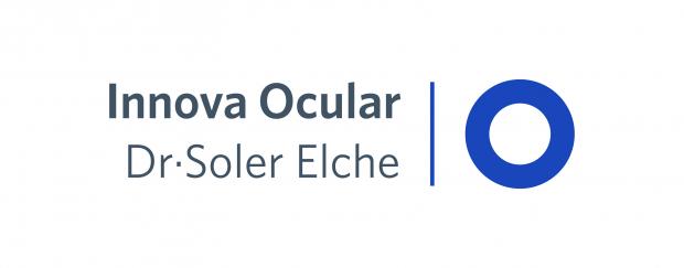 Logo Innova Ocular Dr. Soler