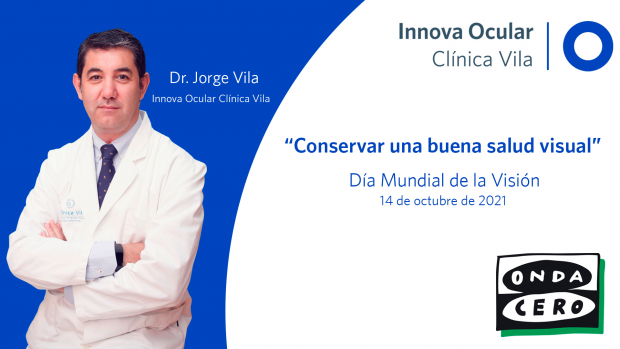 Entrevista al Dr. Jorge Vila
