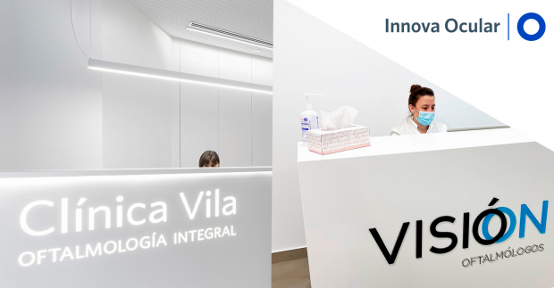 Innova Ocular Clínica Vila Oftalmología Integral