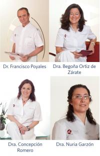 Doctores IOA Madrid 