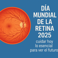 enfermedades de la retina