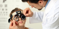 Cuándo llevar a los niños al oftalmólogo