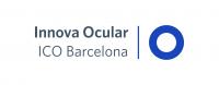 Logo Innova Ocular ICO Barcelona