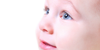 Retinoblastoma niños